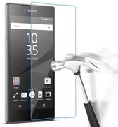 Sony Xperia Z5 Tempered Glass Screenprotector