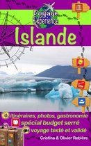 Voyage Experience 25 - Islande