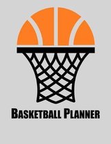 Basketball Planner