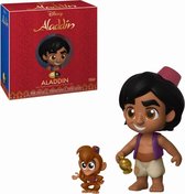 Funko 5 Star Disney Aladdin - Aladdin