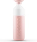 Dopper Thermosfles Insulated Drinkfles - Steamy Pink - 580 ml