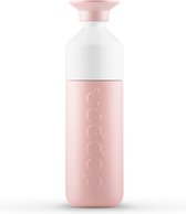 Thermos Dopper Insulated - 580 ml - Steamy Pink