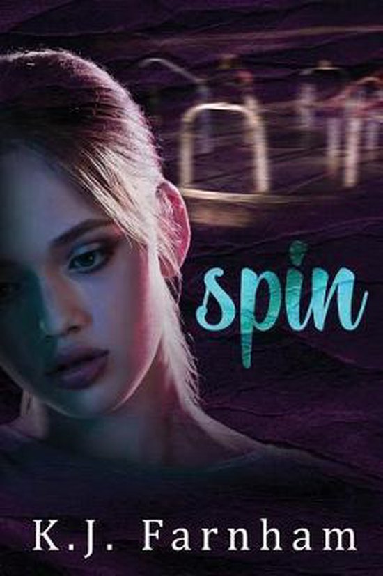 Spin - cover