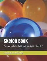 Sketch Book