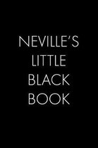 Neville's Little Black Book