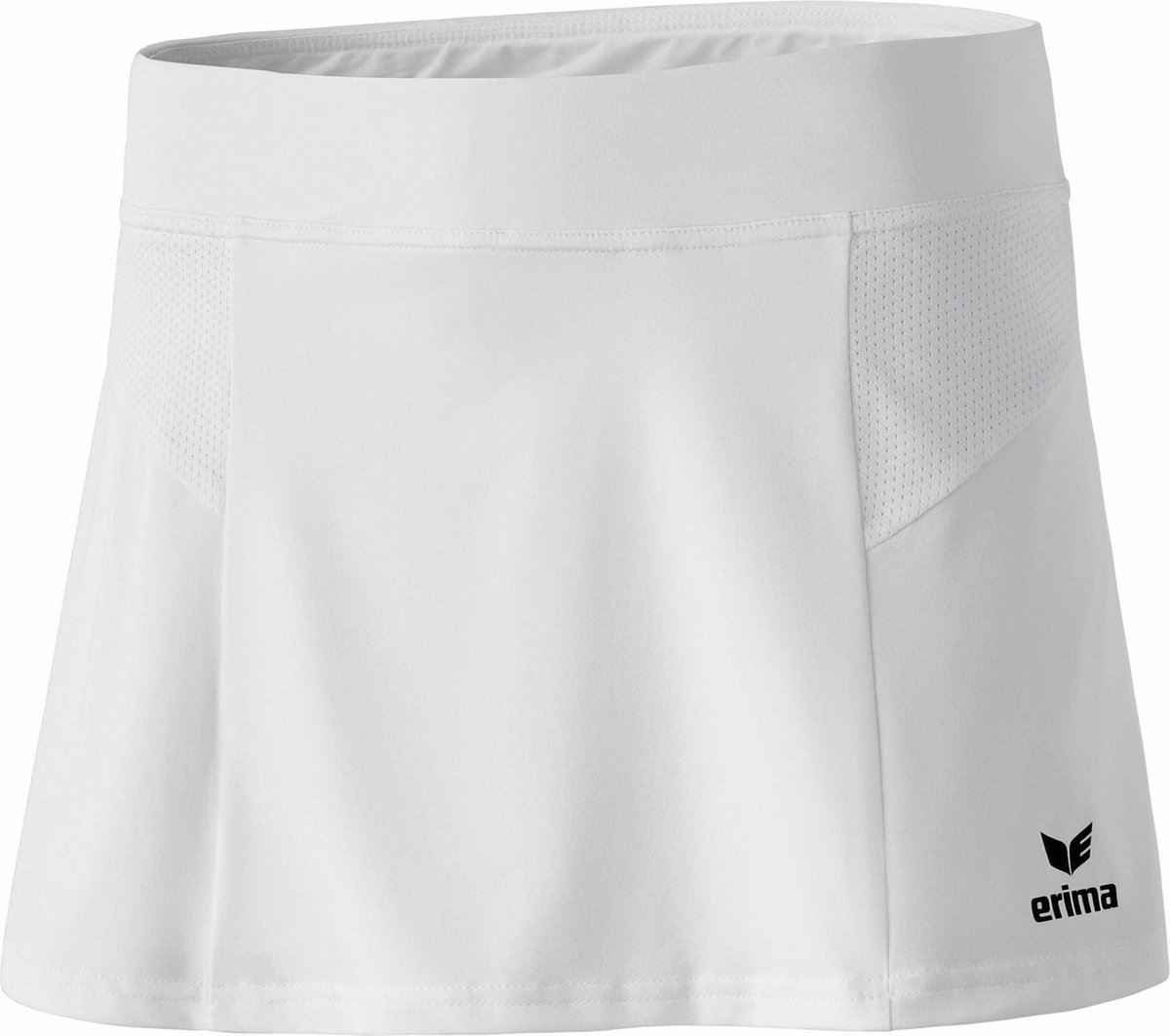 Erima Performance Rok Dames - Wit | Maat: 40