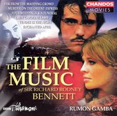 Dukes/BBC Philharmonic - The Film Music Of Sir Richard Rodne (CD)