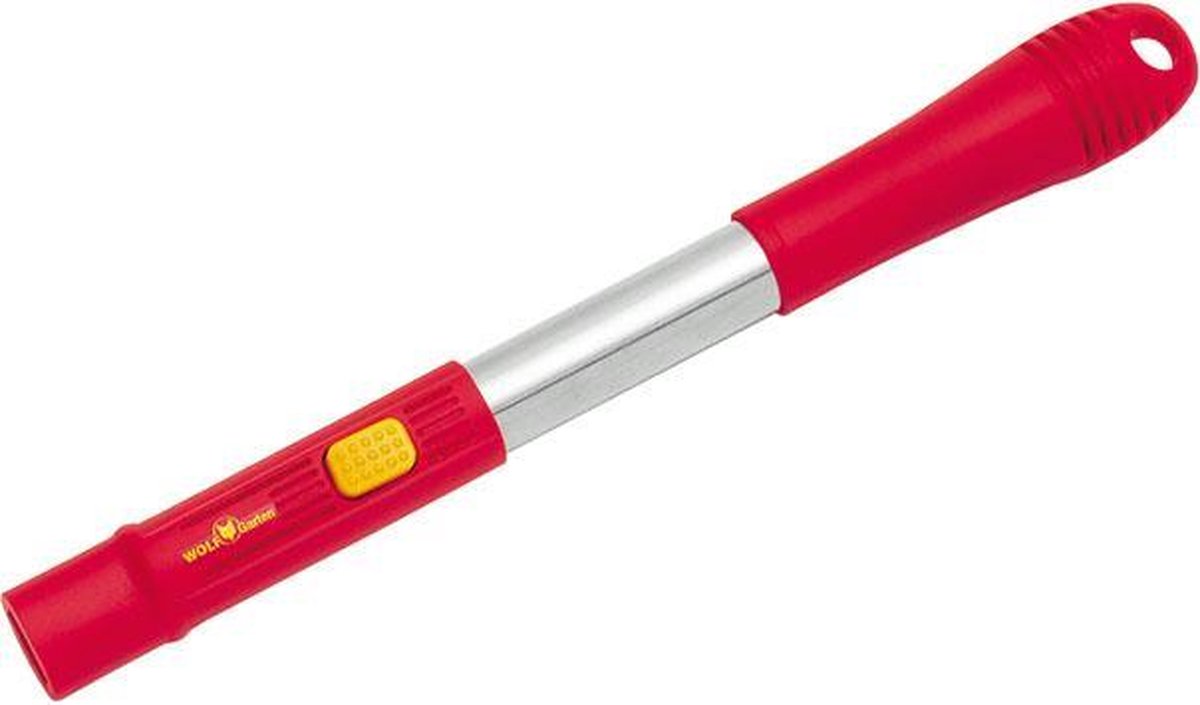 Goedkoopste WOLF-Garten Ministeeltje ZM 04 - lengte 35 cm - Aluminium - Multi-Star® - voor alle mini producten