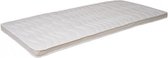 Opleg matras HARD Sg40 – 2persoons  Topper SG40 HARD 140x200