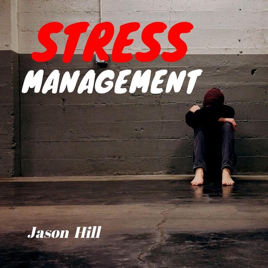 Stress Management - cover