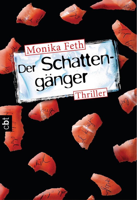 Die Erdbeerpflücker-Reihe 4 - Der Schattengänger - cover