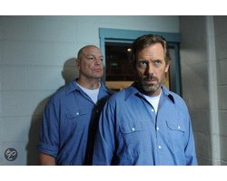 HOUSE, M.D.S8 (D)