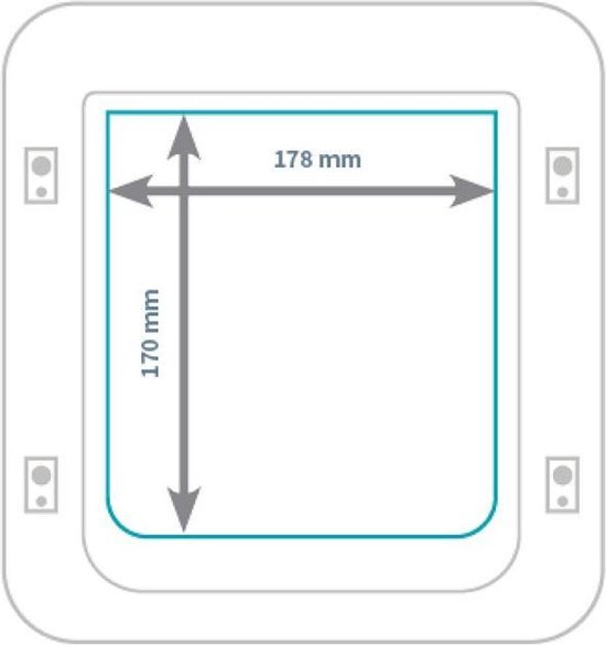 sureflap xl microchip