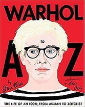 Warhol A to Z: The Life of an Icon