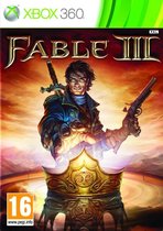 Spoedig Afgekeurd knijpen Fable: The Journey - Kinect Compatible - Xbox 360 | Games | bol.com