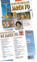 De Hits uit Nederland: De Jaren 70 Deel 1