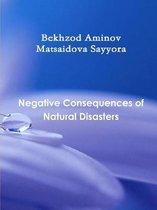 Negative Consequences of Natural Disasters