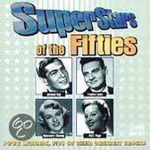 Superstars Of The 50's