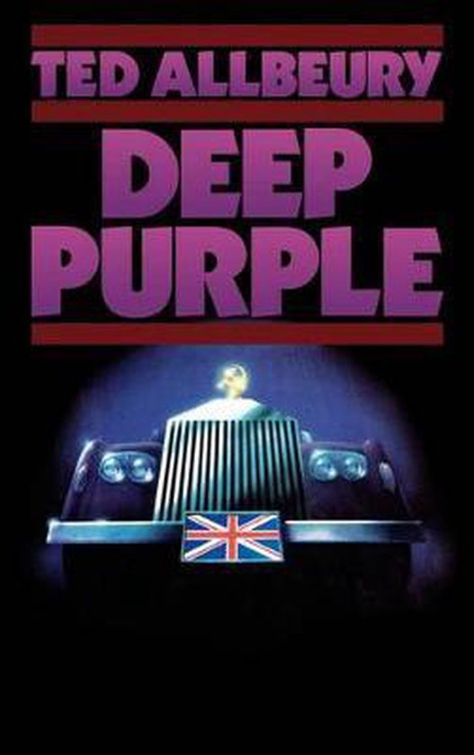 Deep Purple - cover