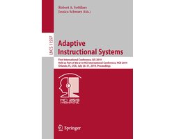 Springer Nature Proceedings Computer Science - Adaptive Instructional Systems