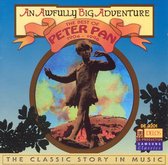 An Awfully Big Adventure: Best Of Peter Pan...