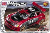 Mega Bloks - Probuilder Racing Series - Summit Turbo SRA - 3724