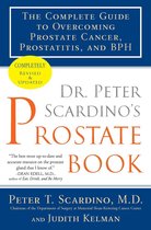 Dr. Peter Scardino's Prostate Book, Revised Edition