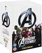 Avengers Assemble (Import)