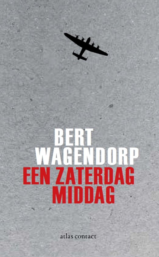 Een zaterdagmiddag - cover