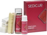 Sedicur® - 250ml - combi-set voor kunstleer - reiniging en verzorging