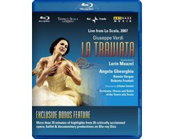 Giuseppe Verdi - La Traviata (Milaan, 2007)