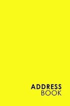 Address Book