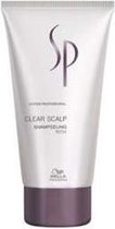 Wella SP Clear Scalp Shampeeling 150ml