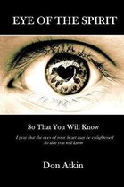Eye of the Spirit