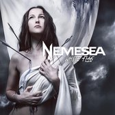 Nemesea - White Flag (CD)