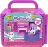 foto van Crayola - Washimals Salon Set