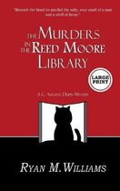 Poeville-The Murders in the Reed Moore Library