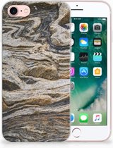 Hoesje iPhone SE (2020/2022) en iPhone 8 | 7 Steen