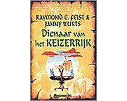 Dienaar Van Het Keizerrijk