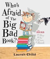 Whos Afraid Of The Big Bad Book