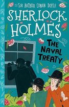 Sweet Cherry Easy Classics-The Naval Treaty