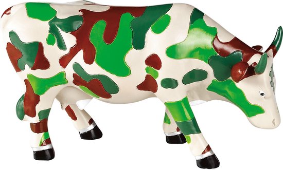 Cow Parade Fatigues (medium)