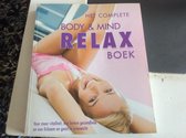 Het complete body & mind relax boek
