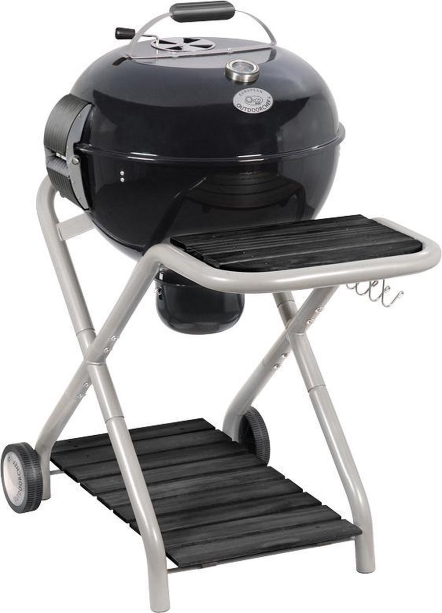 Outdoorchef Classic Charcoal 570 Briketten Houtskoolbarbecue