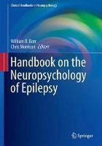 Handbook Neuropsychology Of Epilepsy