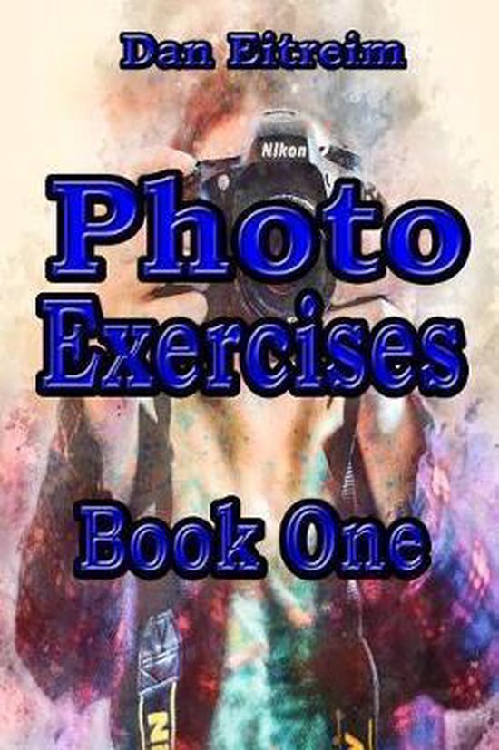 Photo Exercises - cover