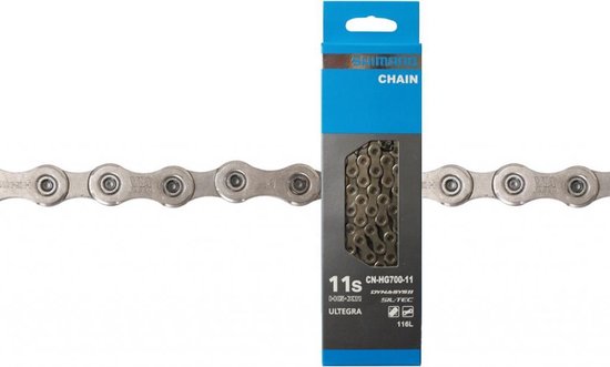 Ketting Shimano 116 Ultegra 11V ICBHG70011116 |