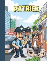 Patrick