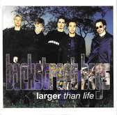 Larger Than Life -2 Tr.-