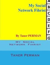 My Social Network Fihrist